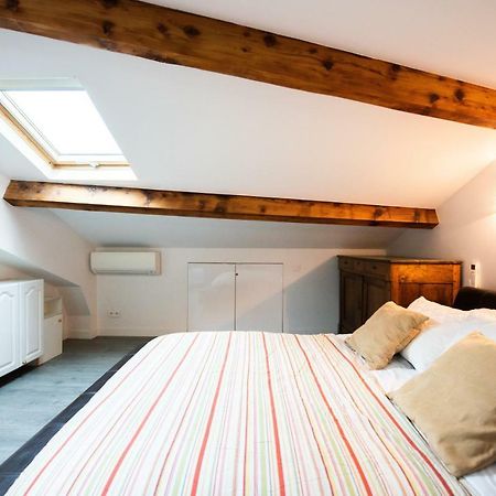 Le Felix - Charmant 4 Personnes Climatise Apartment Lyon Luaran gambar