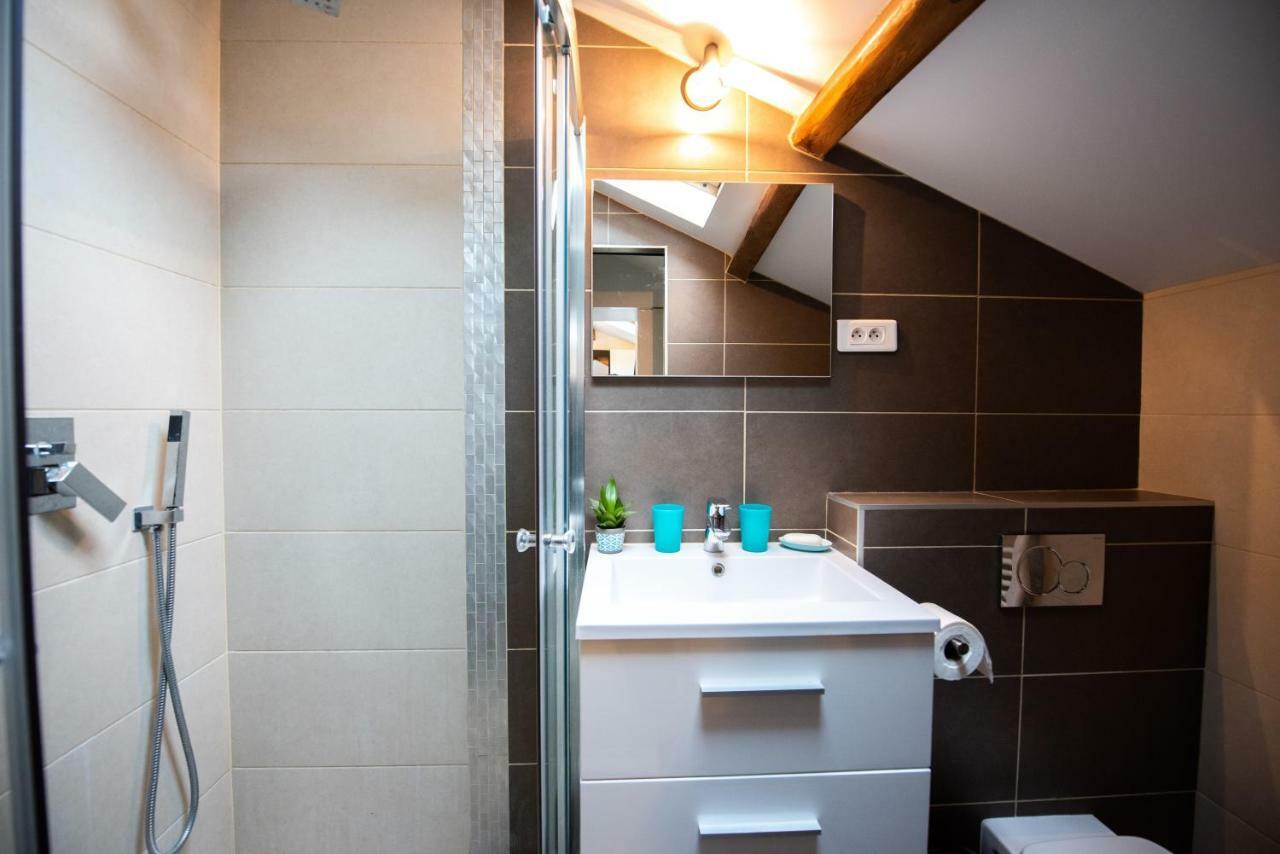 Le Felix - Charmant 4 Personnes Climatise Apartment Lyon Luaran gambar
